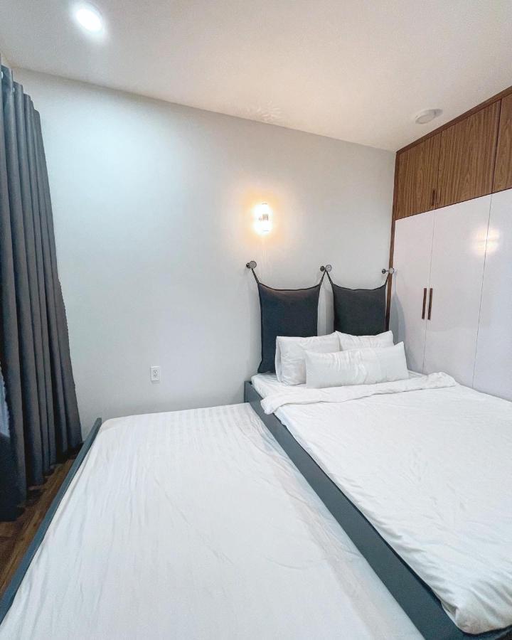 Ice'S Apartment - Can Ho Gold Sea Vung Tau Zewnętrze zdjęcie