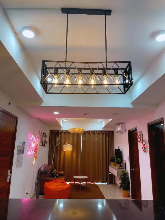 Ice'S Apartment - Can Ho Gold Sea Vung Tau Zewnętrze zdjęcie