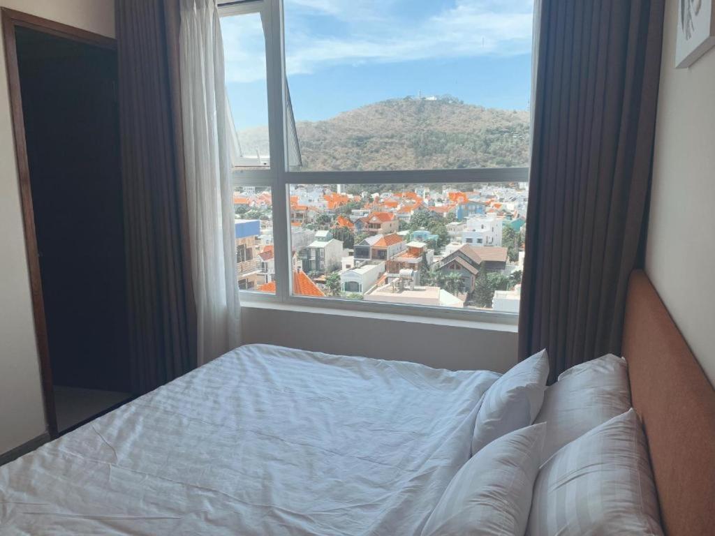 Ice'S Apartment - Can Ho Gold Sea Vung Tau Zewnętrze zdjęcie