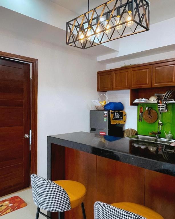 Ice'S Apartment - Can Ho Gold Sea Vung Tau Zewnętrze zdjęcie