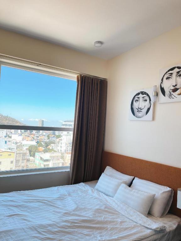 Ice'S Apartment - Can Ho Gold Sea Vung Tau Zewnętrze zdjęcie