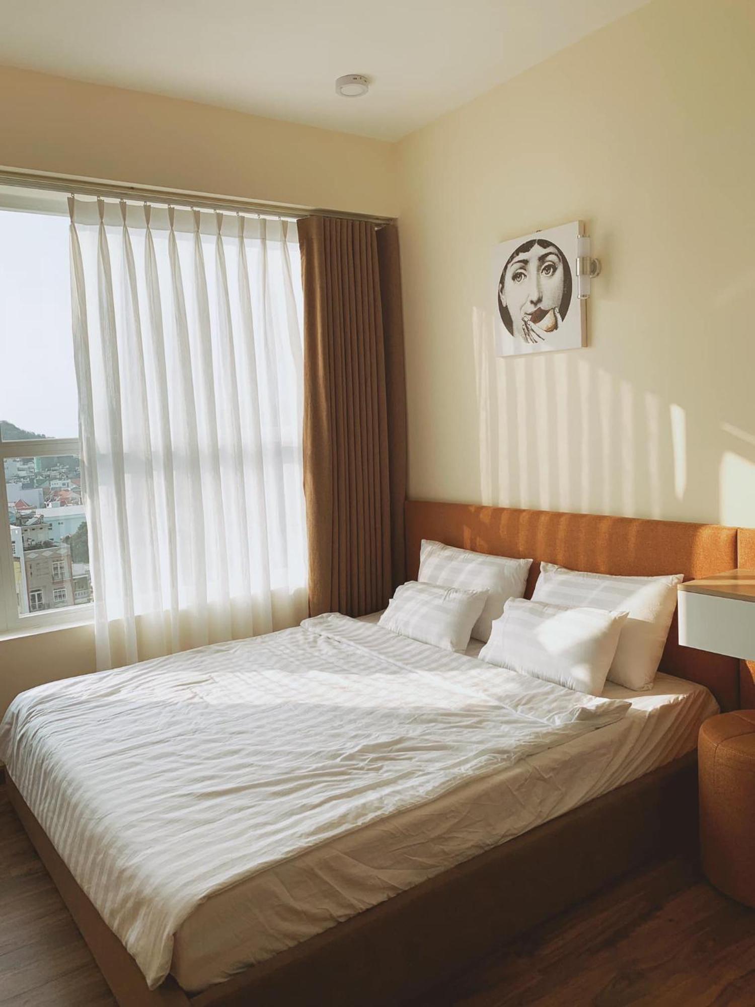 Ice'S Apartment - Can Ho Gold Sea Vung Tau Zewnętrze zdjęcie